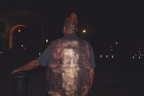 BLK Bennu Snake Vest