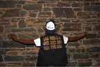 Dicey Bennu Vest