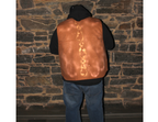 BENNU Golden Girl Vest