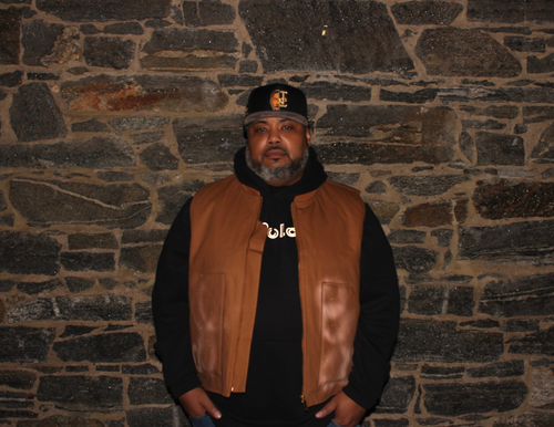 BENNU Golden Girl Vest